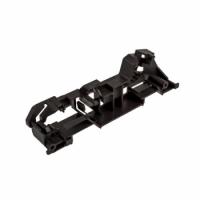 Держатель микро-переключателей замка двери для микроволновой печи Panasonic F30209V10XP