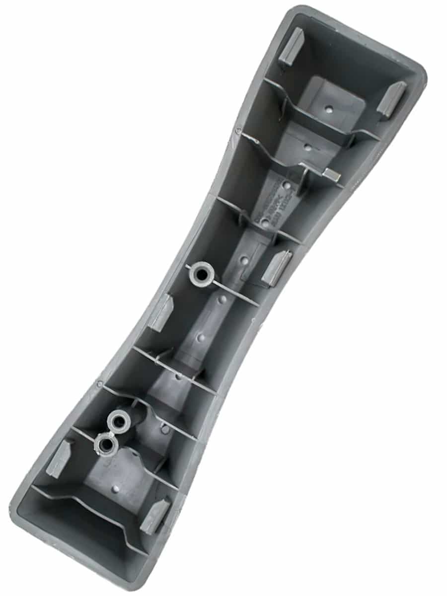 Ребро (активатор) DC66-00872A барабана для стиральной машины Samsung