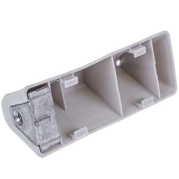 Ребро барабана L=120mm для стиральных машин Samsung DC97-02051D