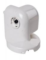 Блок редуктор MS-0697605 в сборе с шестернями для кухонного комбайна ODACIO 3