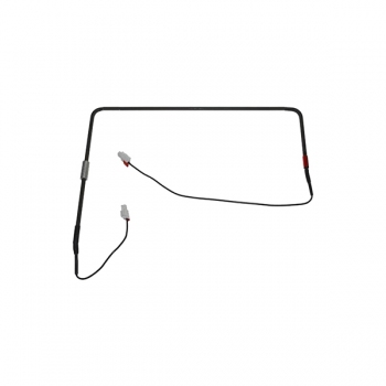 Тэн оттайки 250W для холодильников LG 5300JR1006B