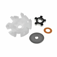 Муфта чаши блендера Braun JB301 (7322311604)