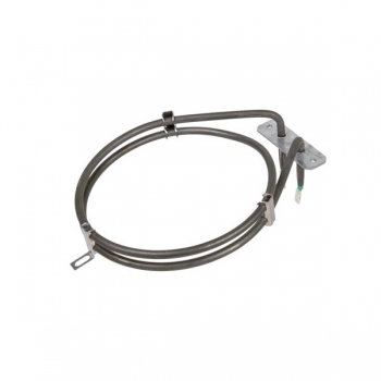 Тэн конвекции (круглый) 1600W для духовок Beko 262900067 (262510003)