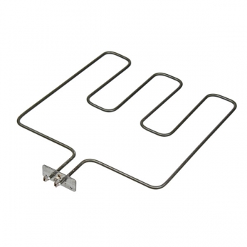 Тэн (нагревательный элемент) нижний для духовки Beko 262100047 (262900002)