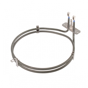 Тэн конвекции (круглый) C00084399 2000W для духовок Indesit