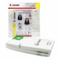 M-56 синтетические мешки-пылесборники 8 шт. для BORK: V 7..