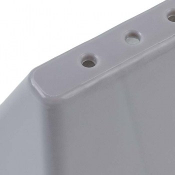 Ребро барабана L=170mm для стиральных машин Samsung DC97-02051B