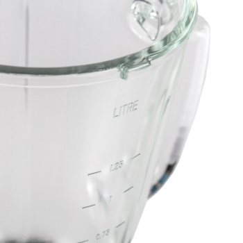 Чаша 1250ml MS-651659 для блендеров Moulinex