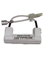 Предохранитель EAF36358321 для СВЧ LG в корпусе 5 kV 650mA