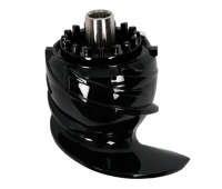 Шнек MS-651568 для соковыжималок Moulinex