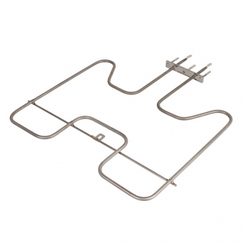 Тэн верхний (гриль) 1800W C00385327 для духовок Indesit