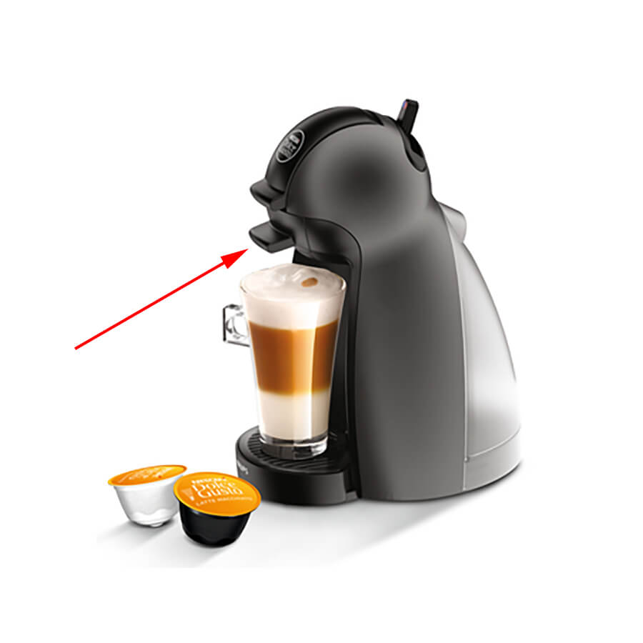 Держатель MS-622727 капсул для кофеварки DOLCE GUSTO piccolo Krups