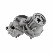 Редуктор для мясорубки Moulinex SS-193346