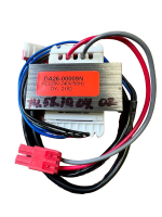 Трансформатор DA26-00009N силовой для холодильника SAMSUNG