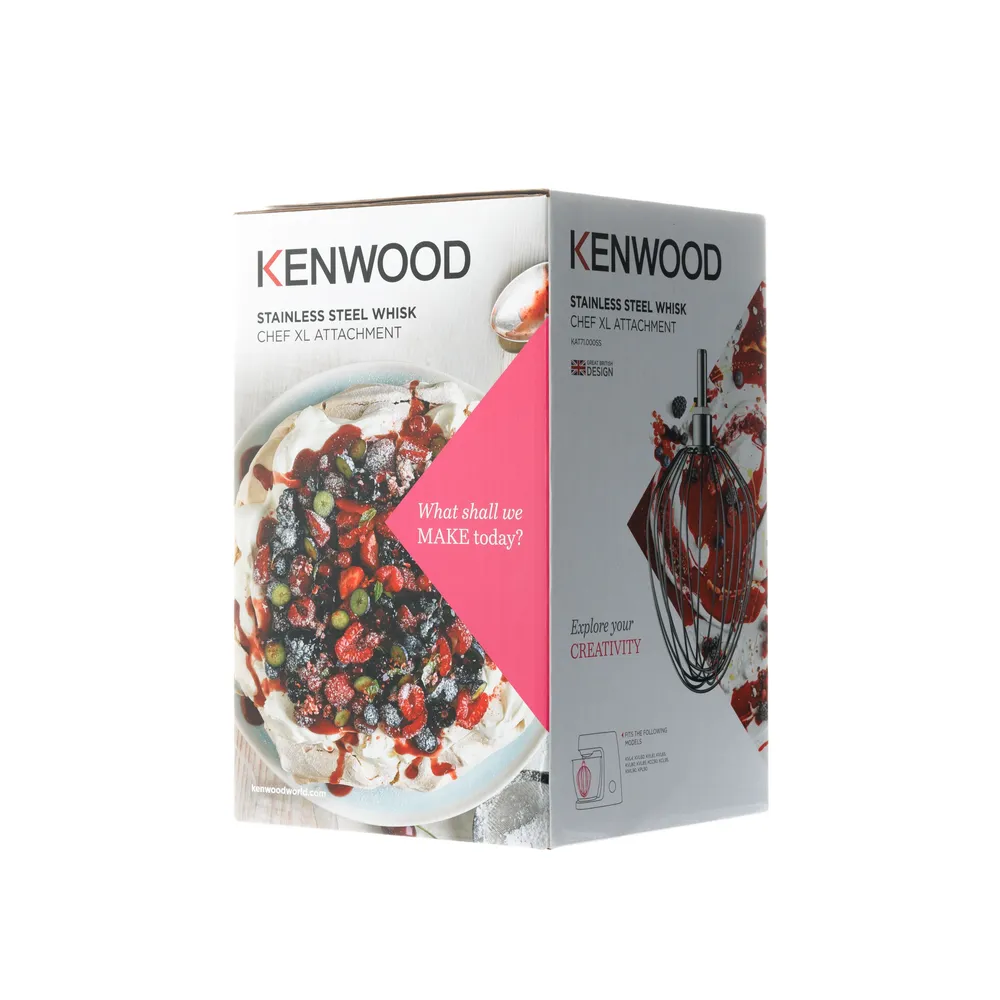 Венчик для кухонных комбайнов (9 спиц) Kenwood KW717138, AW20011051