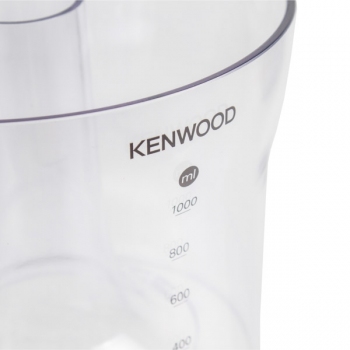 Чаша для сбора сока 1000ml к соковыжималке Kenwood KW713007