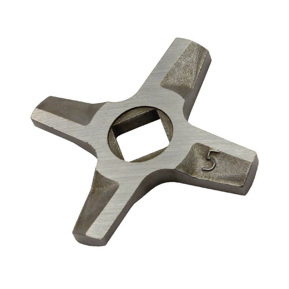 Нож двусторонний для мясорубки Zelmer, Арт. KNG-12