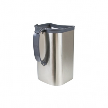 Контейнер (нержавейка) для жмыха к соковыжималке Kenwood JE880 KW713609