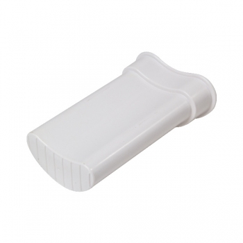 Чаша 500ml + толкатель для соковыжималки Braun 7322510124 (67051123)