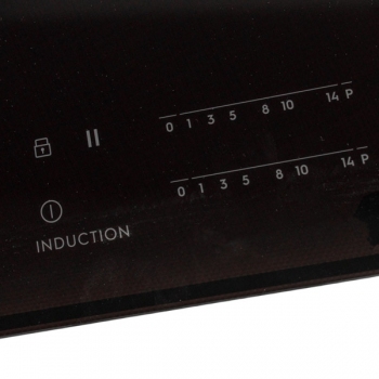 Стекло двери наружное для духовок 595x460mm Beko 210301034