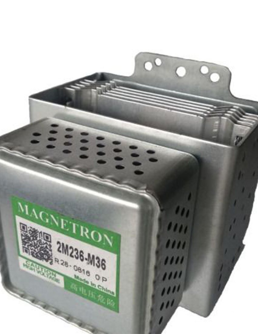 Магнетрон 2M236-M36R для микроволновой печи Panasonic