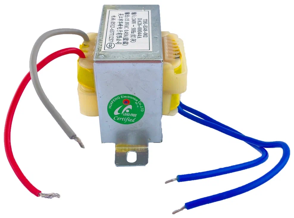 Трансформатор DA26-00044A для холодильника Samsung RL34**, RL36**, RL40**