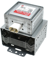 Магнетрон LG EAS61382908 для СВЧ- печи 1100W