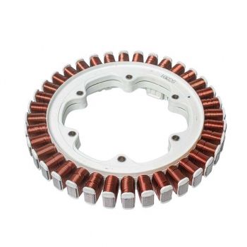 LG 4417EA1002W Статор двигателя прямого привода для стиральных машин