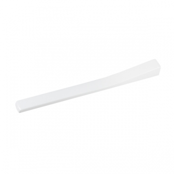 Накладка ручки двери 4853640100 (нижняя) для холодильников Beko