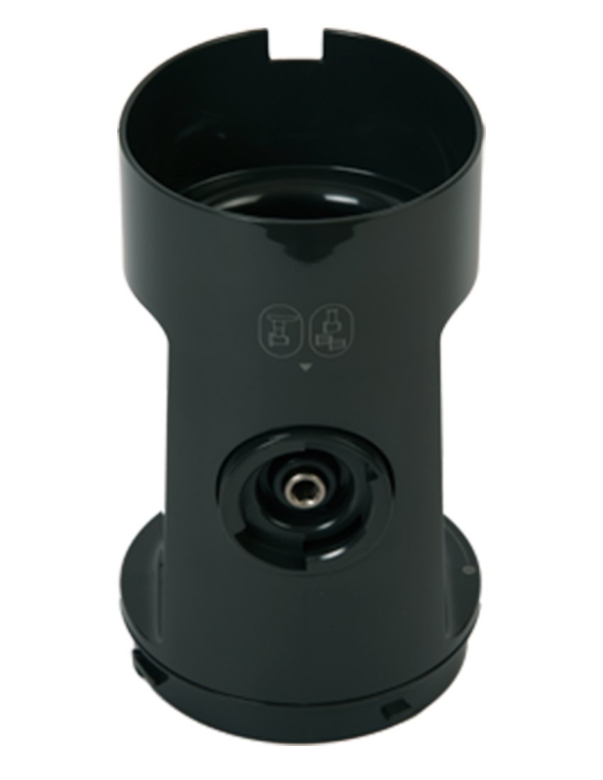 Блок редуктора MS-650849 к кухонным комбайнам Moulinex серии QA50.., QA51