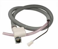 Шланг заливной с аквастопом Smeg 758972367 Eltek FWH300SM