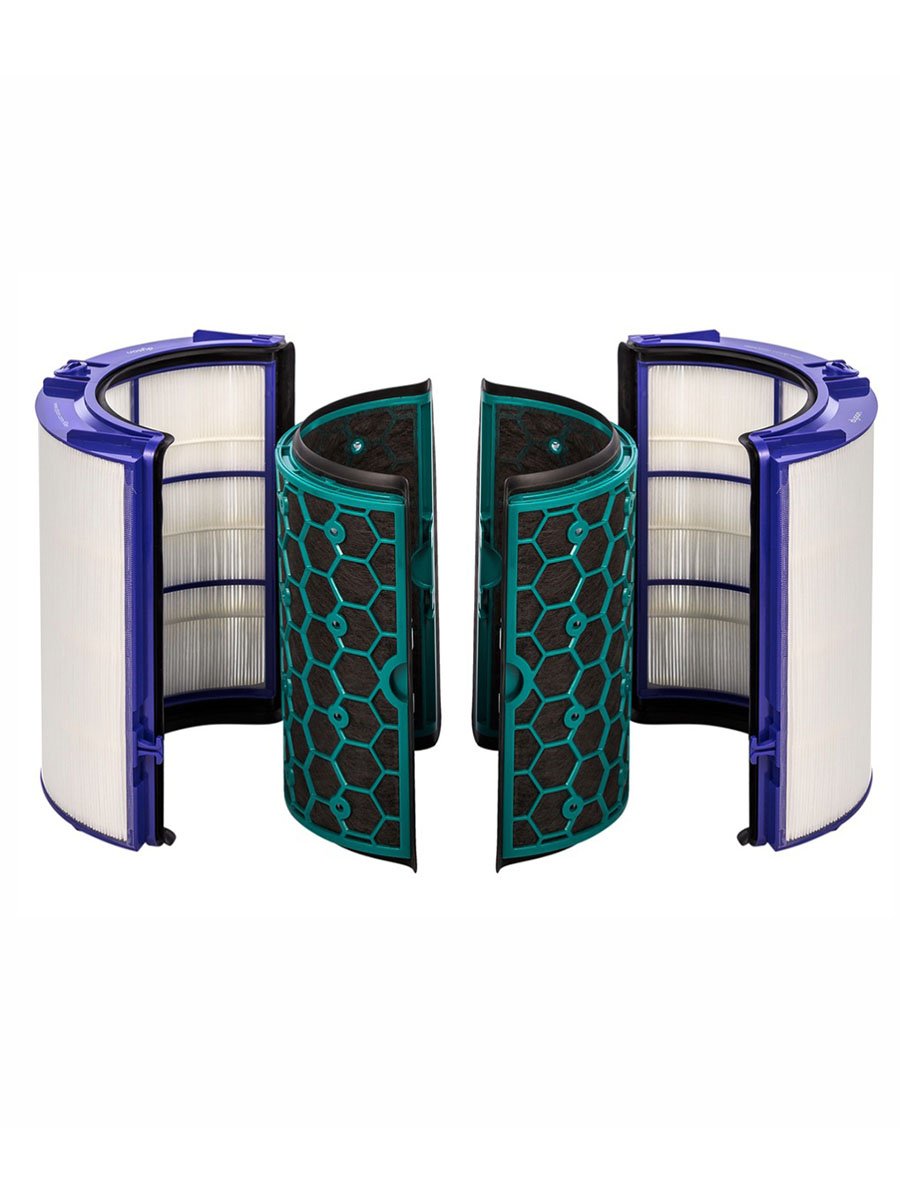 Комплект фильтров OZONE HA-6263 (4 шт) для воздухоочистителя DYSON Pure Cool