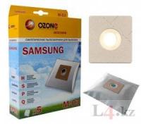 OZONE microne M-03 одноразовый синтетический мешок пылесборник 5 шт.