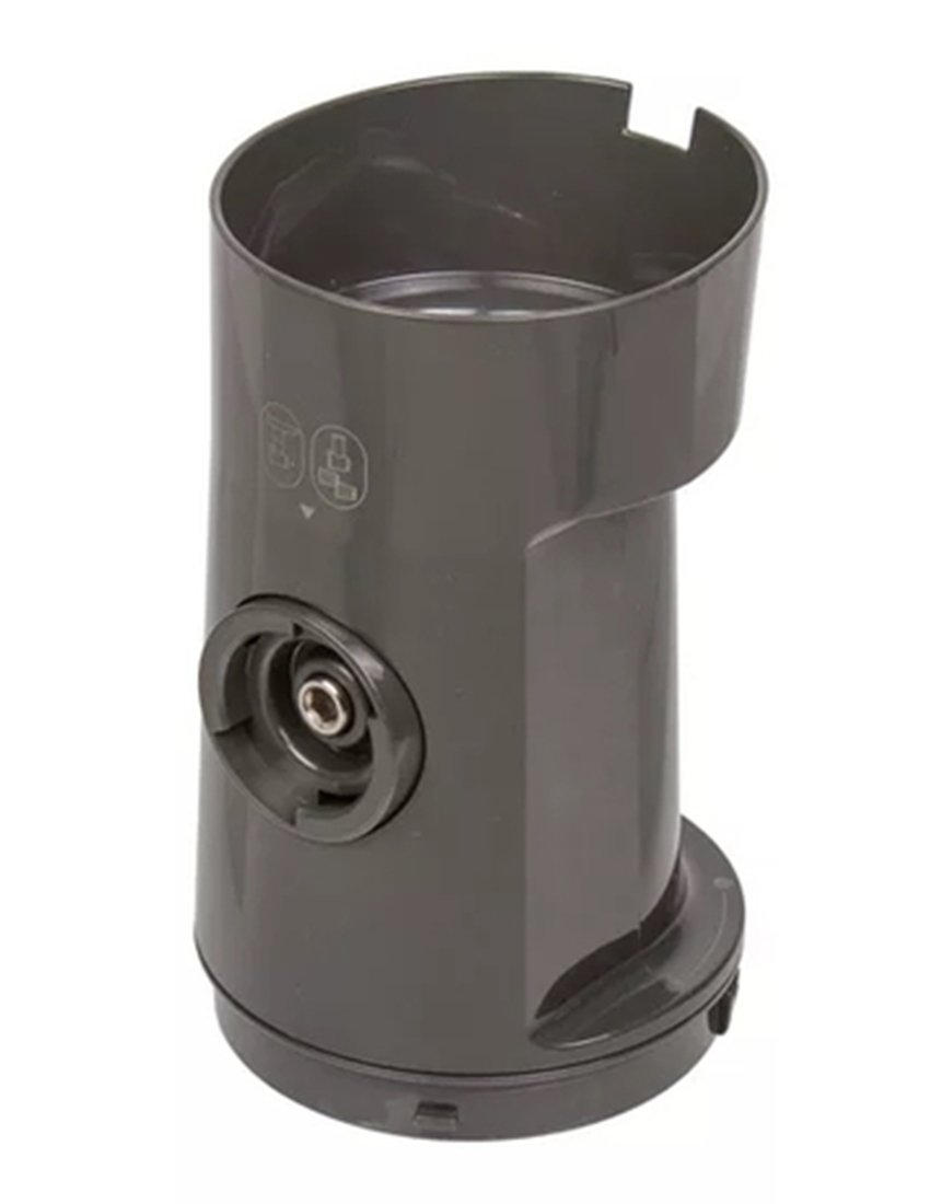 Блок редуктора MS-650849 к кухонным комбайнам Moulinex серии QA50.., QA51