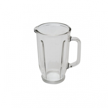 Стеклянная чаша блендера 1000ml для соковыжималки/блендера Panasonic AMX03B-R60