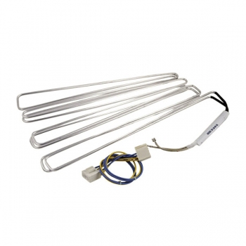 Тэн оттайки для холодильника Indesit C00274107