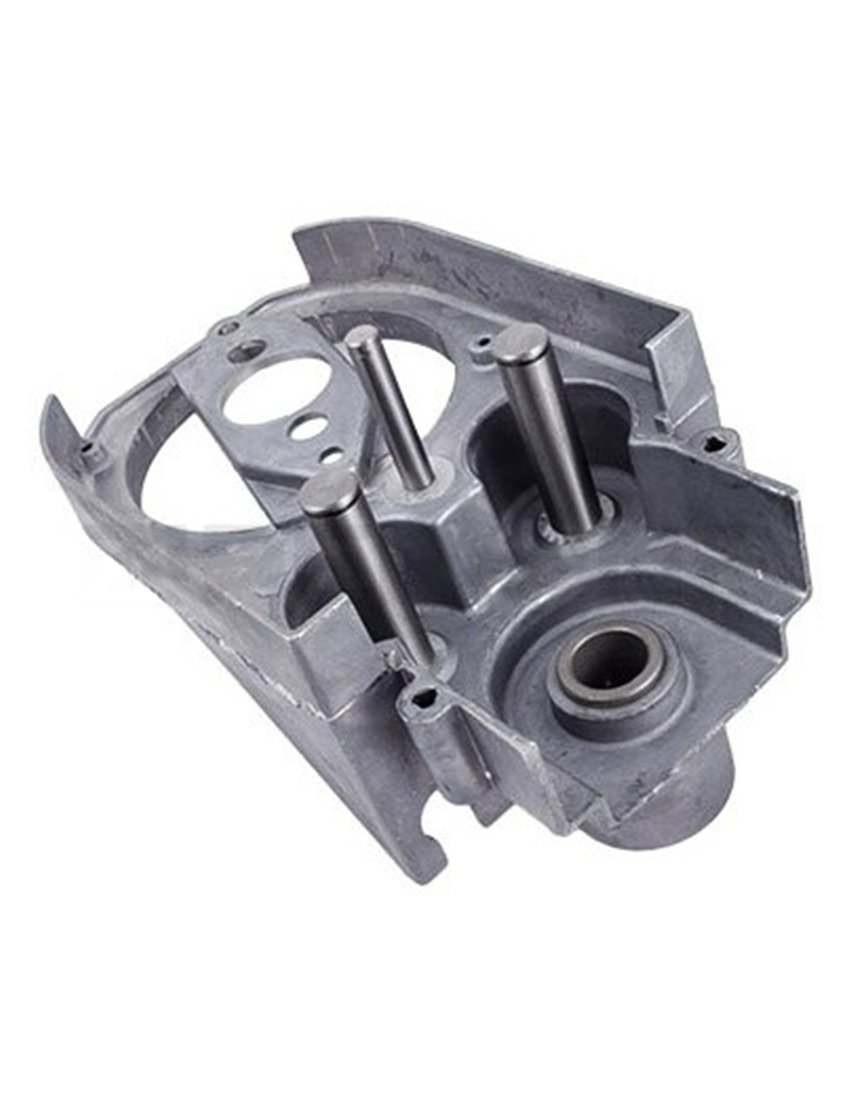 Корпус редуктора KW681658 для мясорубки Kenwood MG300-500