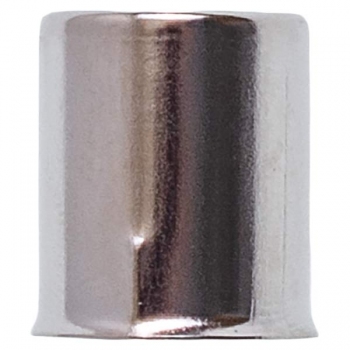 Металлический колпачок на магнетрон для микроволновой печи Samsung