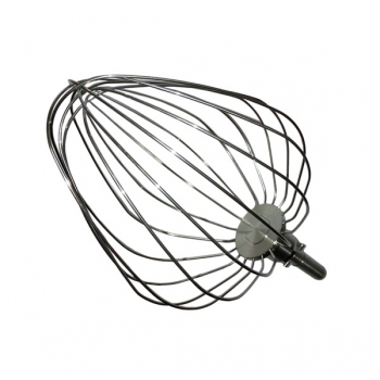 Венчик для кухонных комбайнов (9 спиц) Kenwood KW717152 (нового образца)