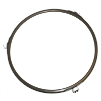 Кольцо LC-MW220 вращения тарелки для СВЧ диаметр 220 мм