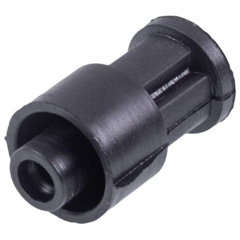 Муфта моторного блока 600W для блендера Braun