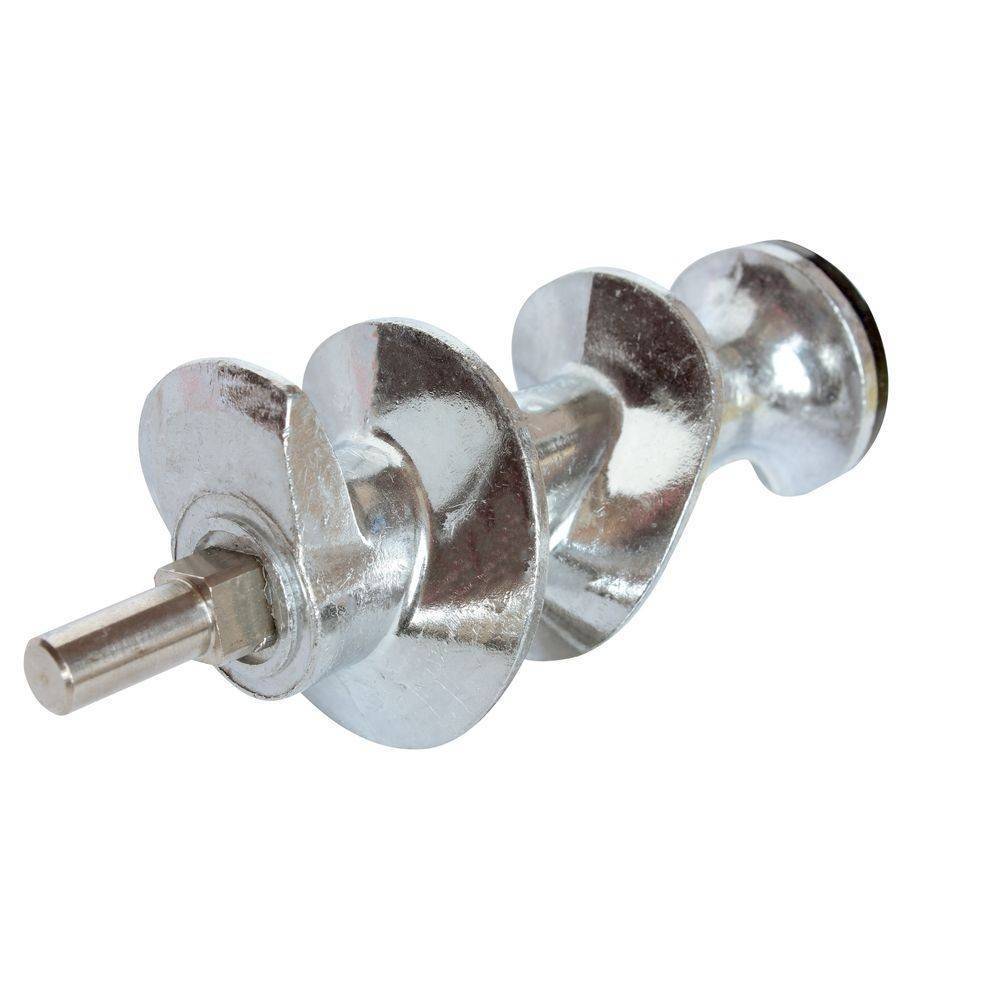 Шнек для мясорубки Moulinex ME606 (HV8)