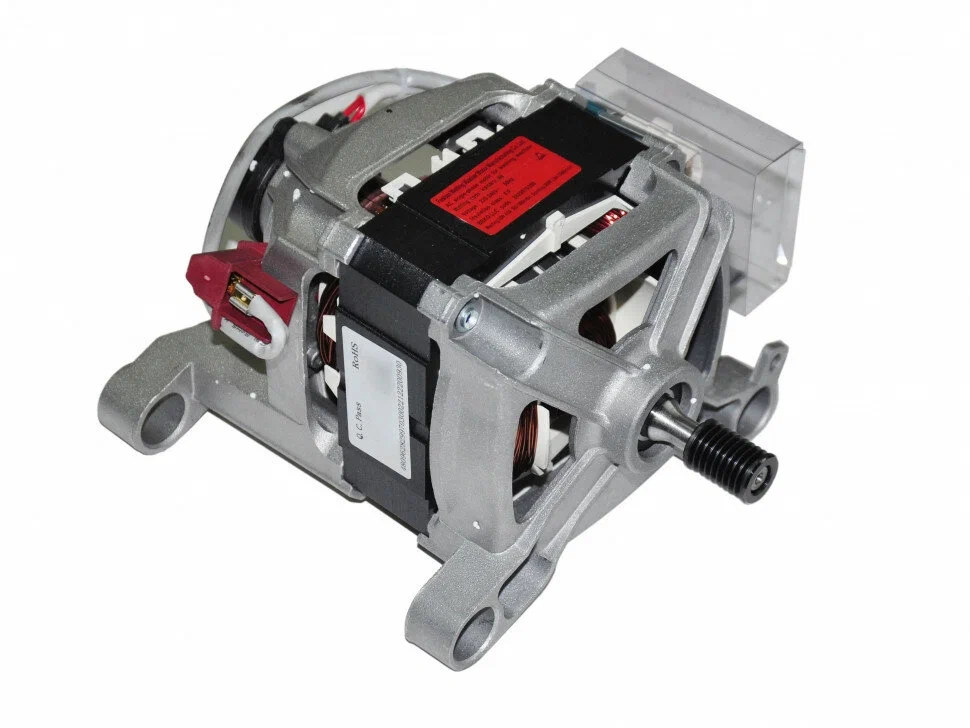 Двигатель 300W HXGN1L.69 2829970300 для стиральных машин автомат Beko