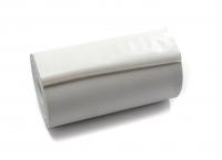 Лента для обмотки труб кондиционера VINYL белый ПВХ 25mtx10cm ISL402UN