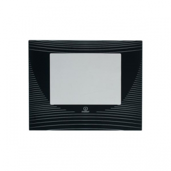 Наружное стекло двери для духовки Indesit C00144160