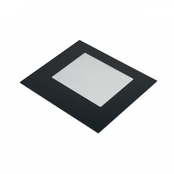 Наружное стекло двери для духовки Indesit C00144160