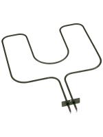 Нижний нагреватель DG47-00031A (ТЭН) 600Вт для духовки Samsung