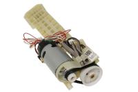 Редуктор 5513296137 в сборе кофемашин Delonghi