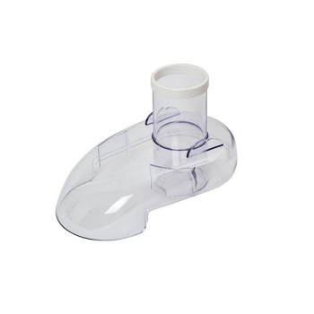 Крышка корпуса соковыжималки Moulinex SS-193689