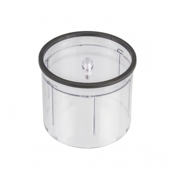 Чаша измельчителя 500ml AS00000228 для блендеров Braun